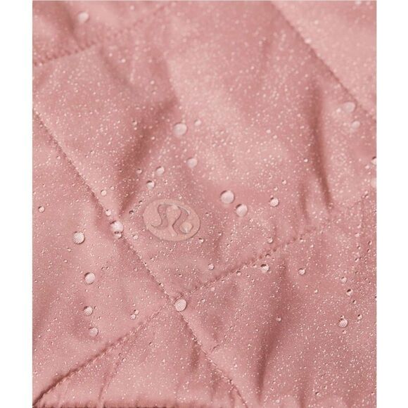 Lululemon Warm Two Ways Bomber - Picture 3 of 7